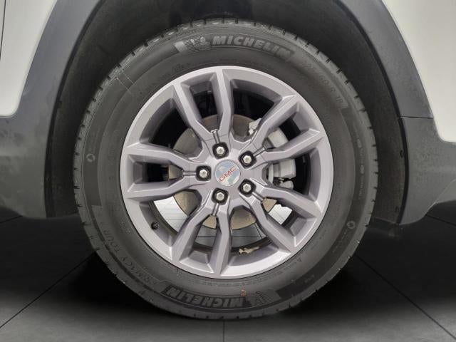 2024 GMC Terrain AWD 4dr SLT