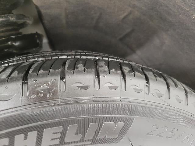 2024 GMC Terrain AWD 4dr SLT