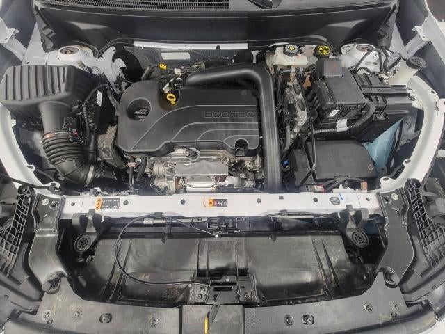 2024 GMC Terrain AWD 4dr SLT