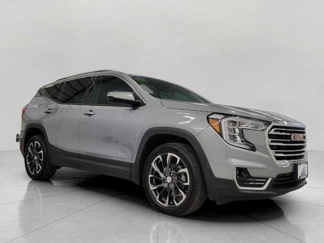 2024 GMC Terrain AWD 4dr SLT