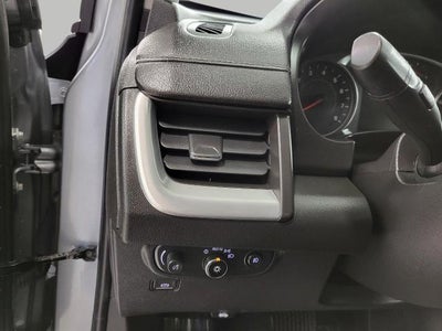 2024 GMC Terrain AWD 4dr SLT