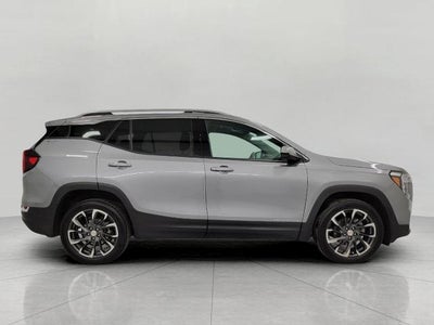 2024 GMC Terrain AWD 4dr SLT