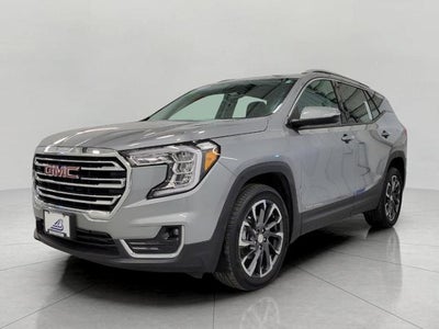 2024 GMC Terrain AWD 4dr SLT
