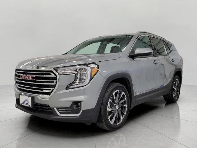 2024 GMC Terrain AWD 4dr SLT