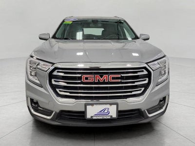 2024 GMC Terrain AWD 4dr SLT