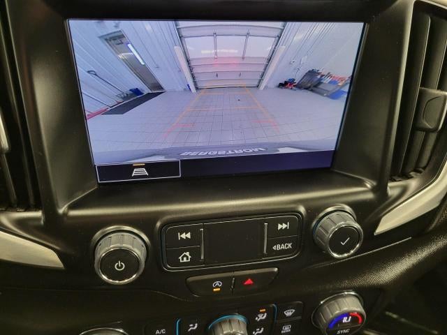 2024 GMC Terrain AWD 4dr SLT