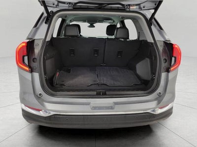 2024 GMC Terrain AWD 4dr SLT