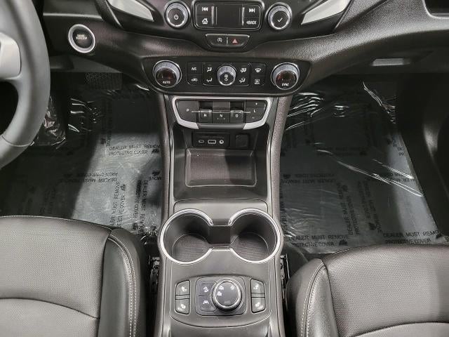 2024 GMC Terrain AWD 4dr SLT