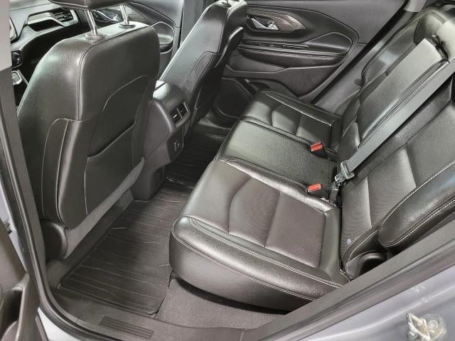 2024 GMC Terrain AWD 4dr SLT