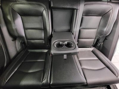 2024 GMC Terrain AWD 4dr SLT