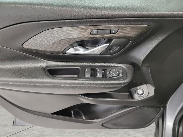 2024 GMC Terrain AWD 4dr SLT