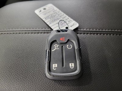 2024 GMC Terrain AWD 4dr SLT