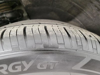 2024 GMC Terrain AWD 4dr SLT