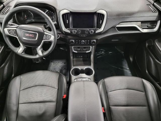 2024 GMC Terrain AWD 4dr SLT