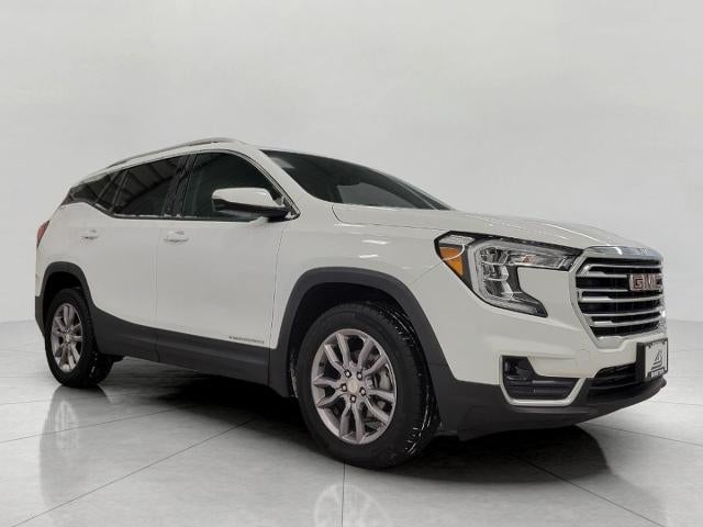 2024 GMC Terrain AWD 4dr SLT