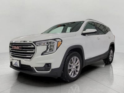 2024 GMC Terrain AWD 4dr SLT