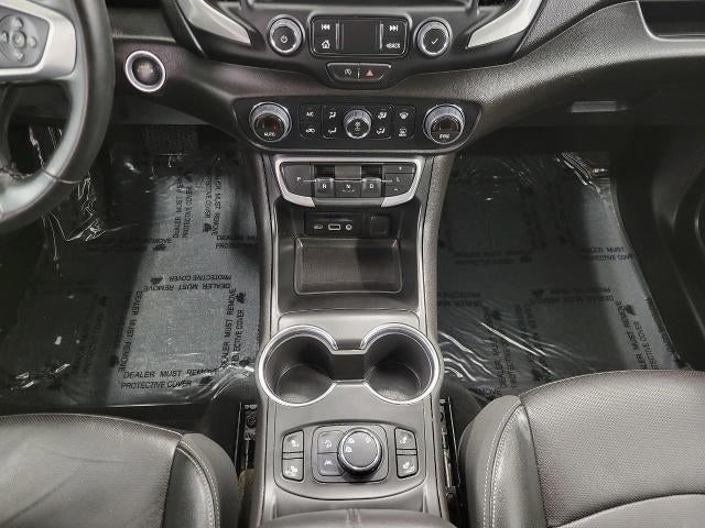 2024 GMC Terrain AWD 4dr SLT