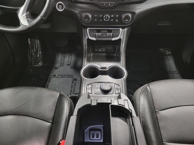 2024 GMC Terrain AWD 4dr SLT