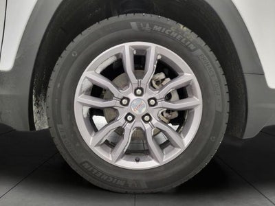 2024 GMC Terrain AWD 4dr SLT