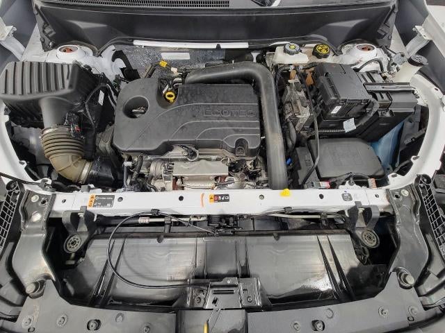 2024 GMC Terrain AWD 4dr SLT