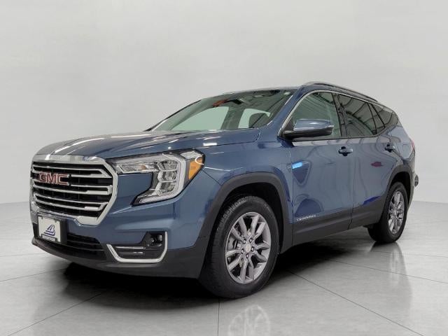 2024 GMC Terrain AWD 4dr SLT