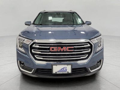 2024 GMC Terrain AWD 4dr SLT