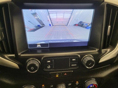 2024 GMC Terrain AWD 4dr SLT