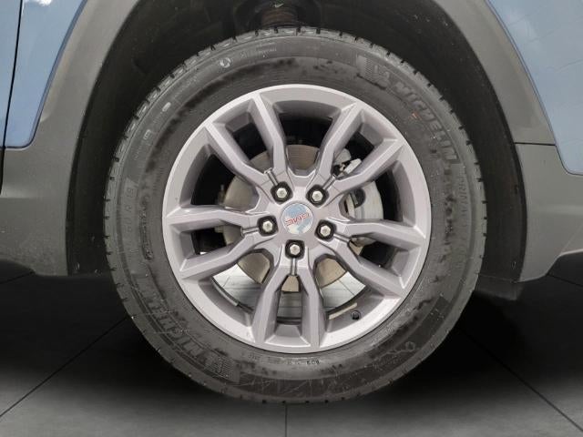 2024 GMC Terrain AWD 4dr SLT