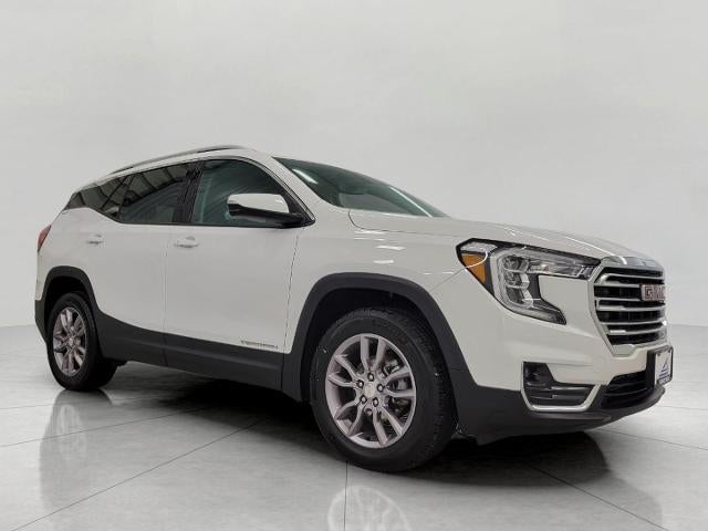 2022 GMC Terrain AWD 4dr SLT