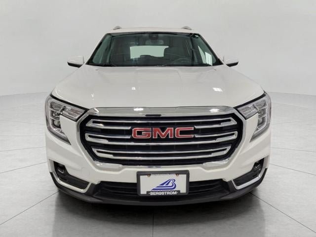 2022 GMC Terrain AWD 4dr SLT