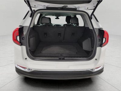 2022 GMC Terrain AWD 4dr SLT