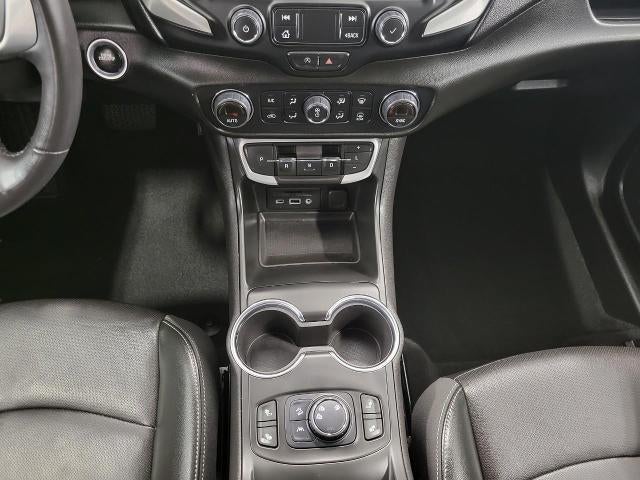 2022 GMC Terrain AWD 4dr SLT