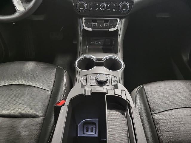 2022 GMC Terrain AWD 4dr SLT