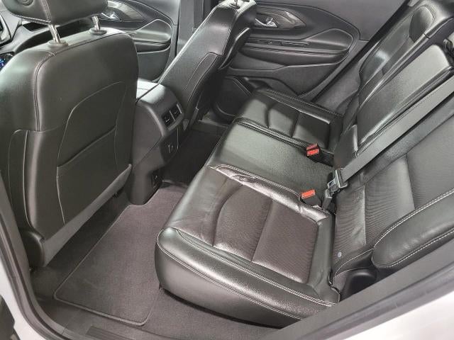 2022 GMC Terrain AWD 4dr SLT