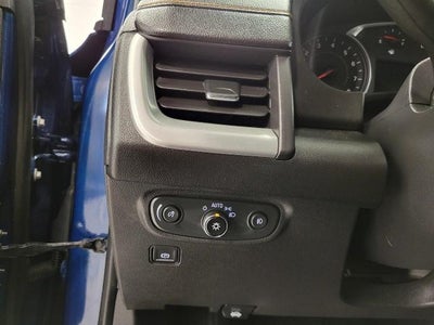 2020 GMC Terrain AWD 4dr SLT