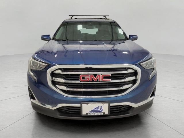 2020 GMC Terrain AWD 4dr SLT