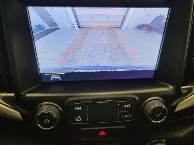 2020 GMC Terrain AWD 4dr SLT