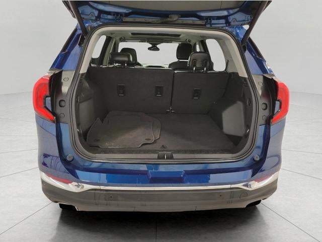 2020 GMC Terrain AWD 4dr SLT