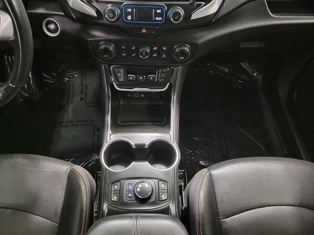 2020 GMC Terrain AWD 4dr SLT