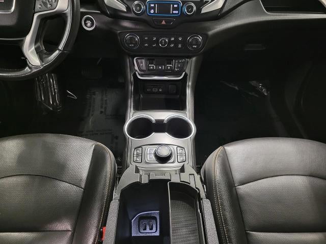 2020 GMC Terrain AWD 4dr SLT