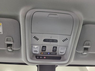 2020 GMC Terrain AWD 4dr SLT