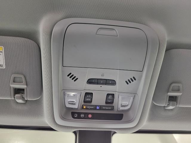 2020 GMC Terrain AWD 4dr SLT