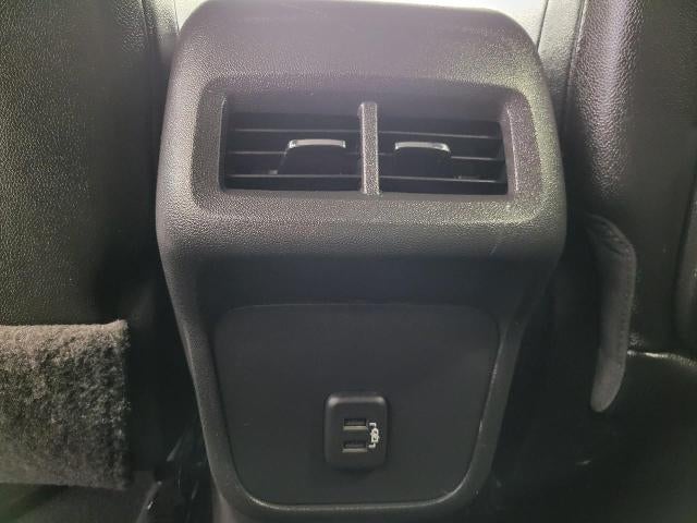 2020 GMC Terrain AWD 4dr SLT