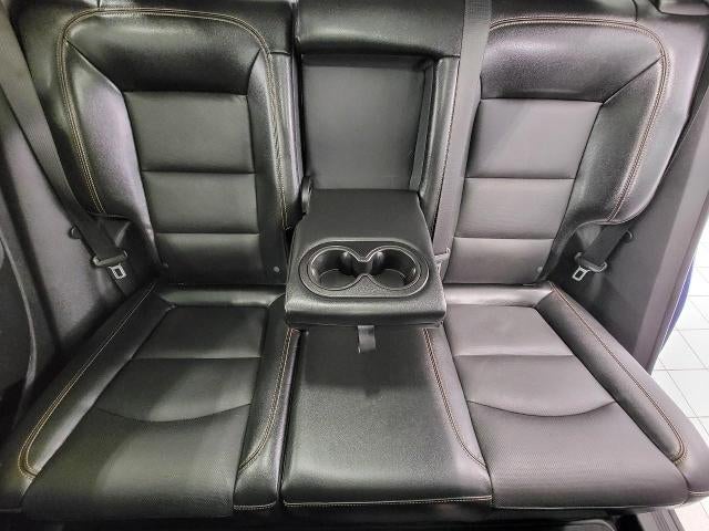 2020 GMC Terrain AWD 4dr SLT