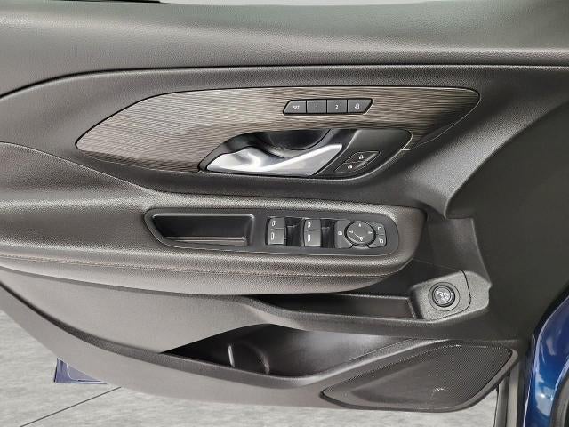 2020 GMC Terrain AWD 4dr SLT