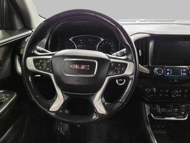 2020 GMC Terrain AWD 4dr SLT