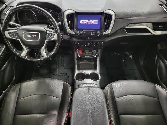2020 GMC Terrain AWD 4dr SLT