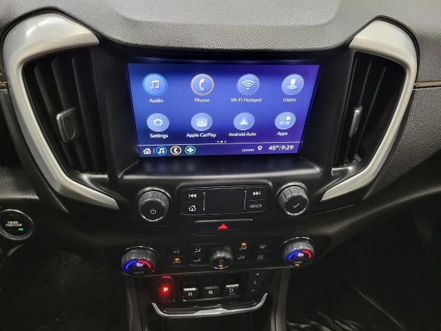 2020 GMC Terrain AWD 4dr SLT