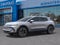 2026 Chevrolet Equinox EV 4dr LT1 w/PCY