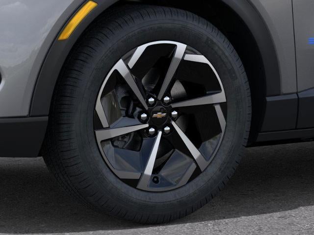 2026 Chevrolet Equinox EV 4dr LT1 w/PCY